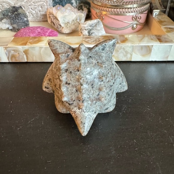 Yooperlite Gangar Crystal - Picture 3 of 5